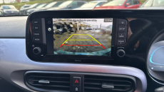 Hyundai i10 1.2 [79] Premium 5dr Auto [Nav] Petrol Hatchback